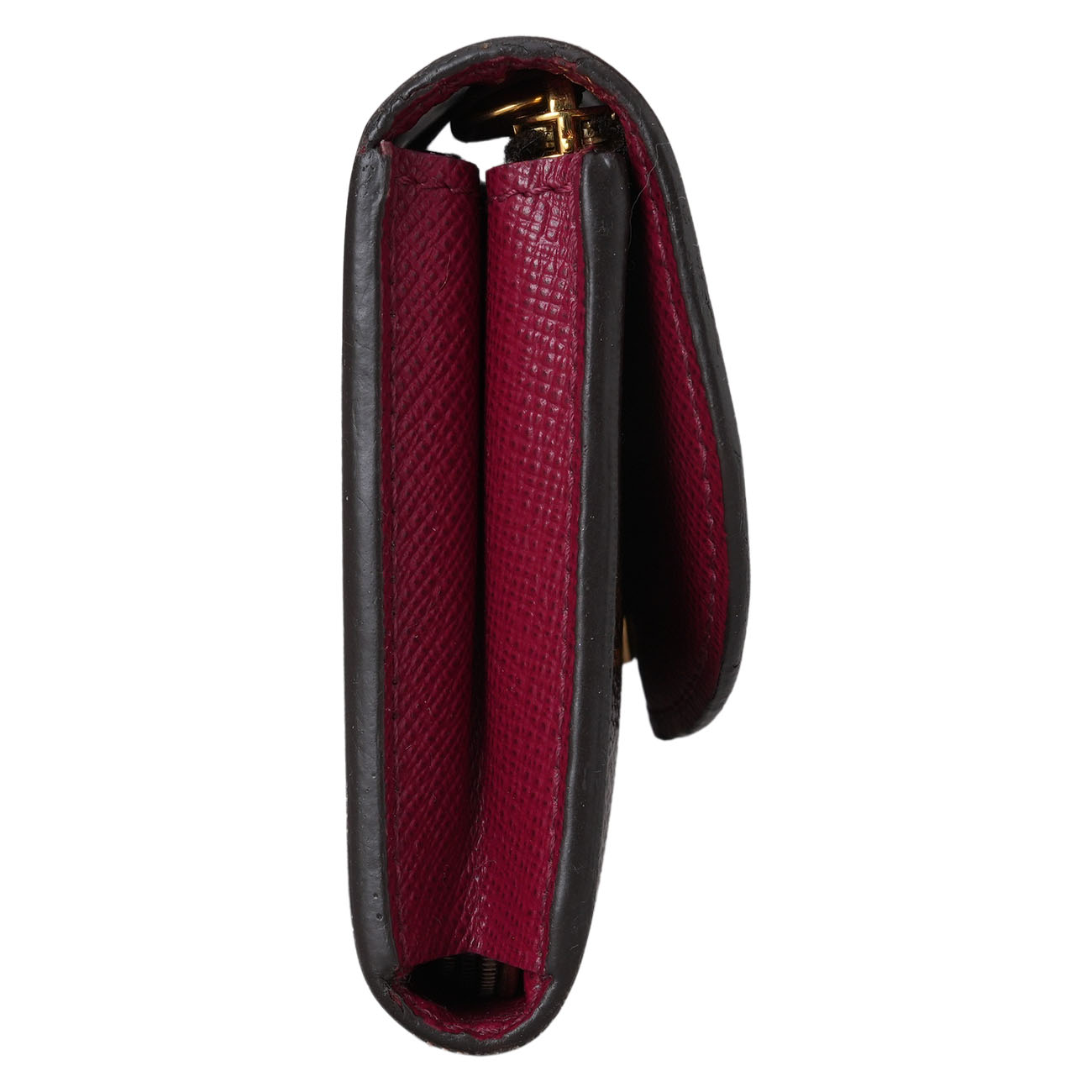 LOUIS VUITTON(USED)루이비통 모노그램 로잘리 코인퍼스